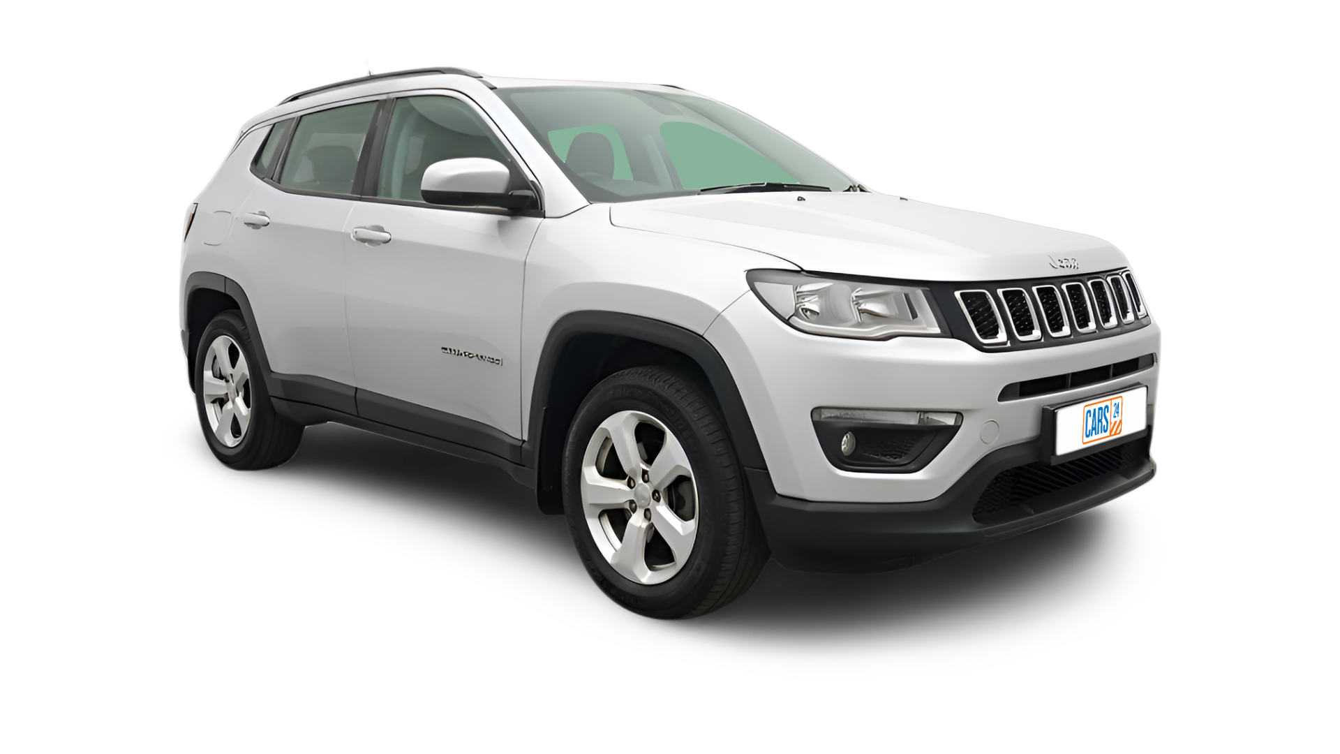 Jeep Compass-img